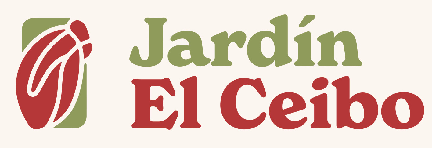 Jardin El Ceibo